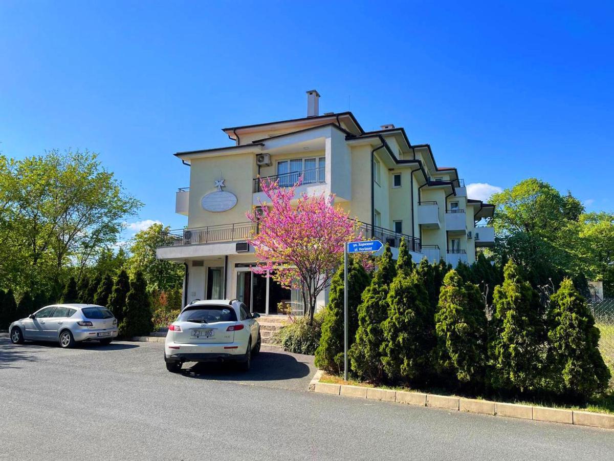 Ravda Family Resort. Park&Sea Екстериор снимка