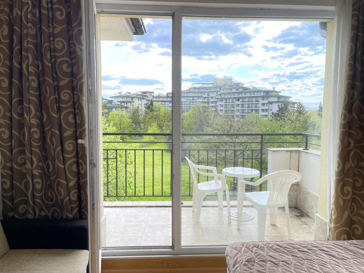 Ravda Family Resort. Park&Sea Екстериор снимка