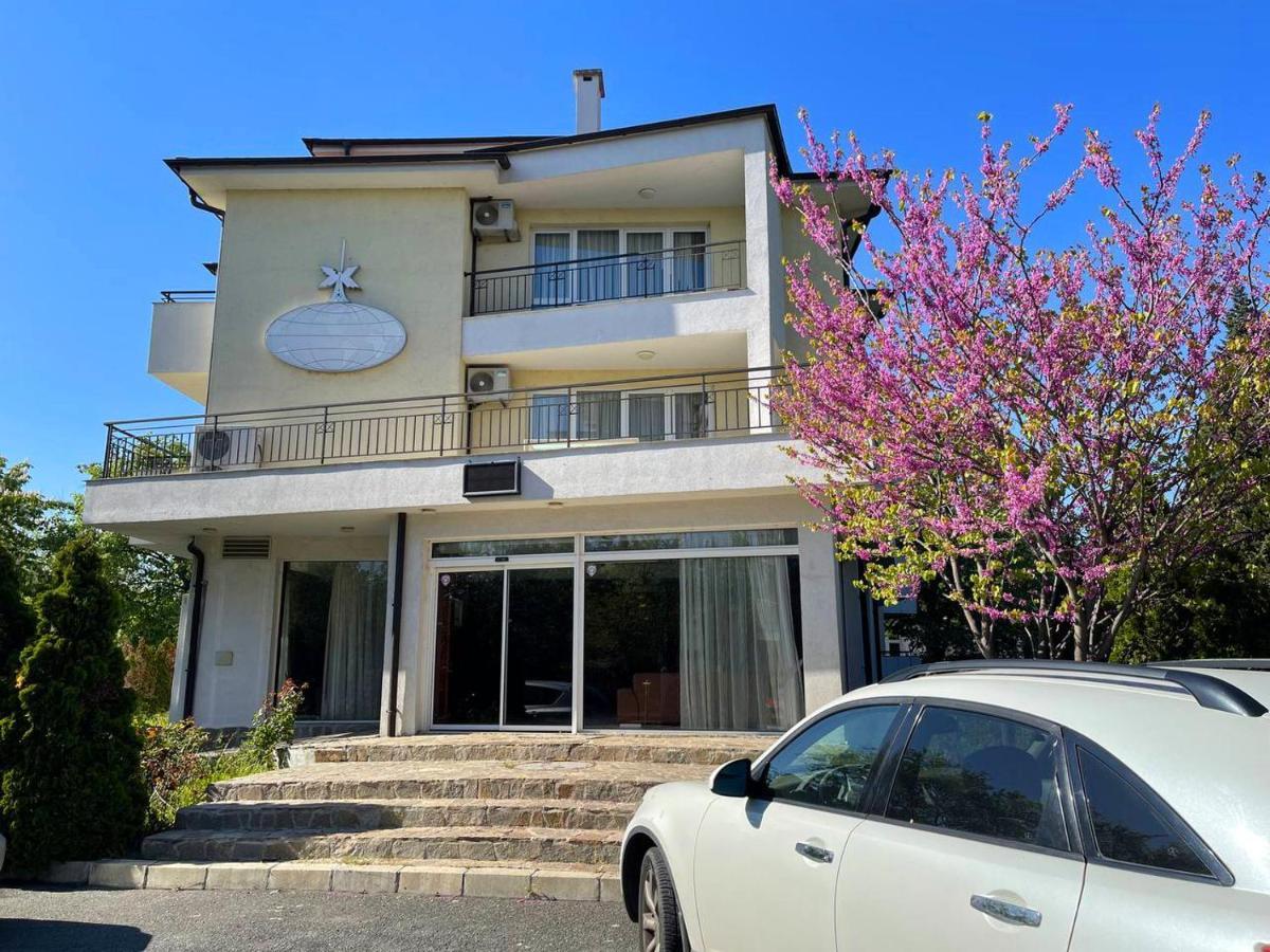 Ravda Family Resort. Park&Sea Екстериор снимка