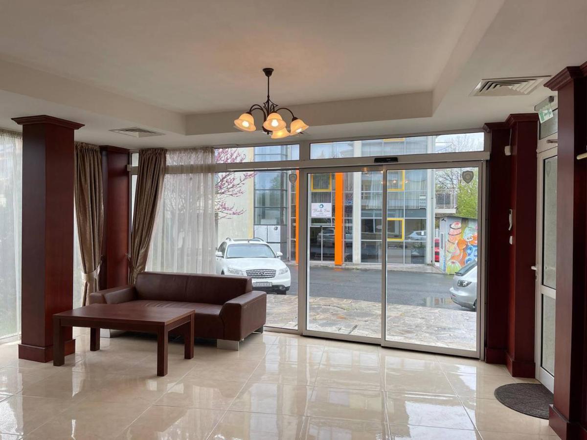 Ravda Family Resort. Park&Sea Екстериор снимка