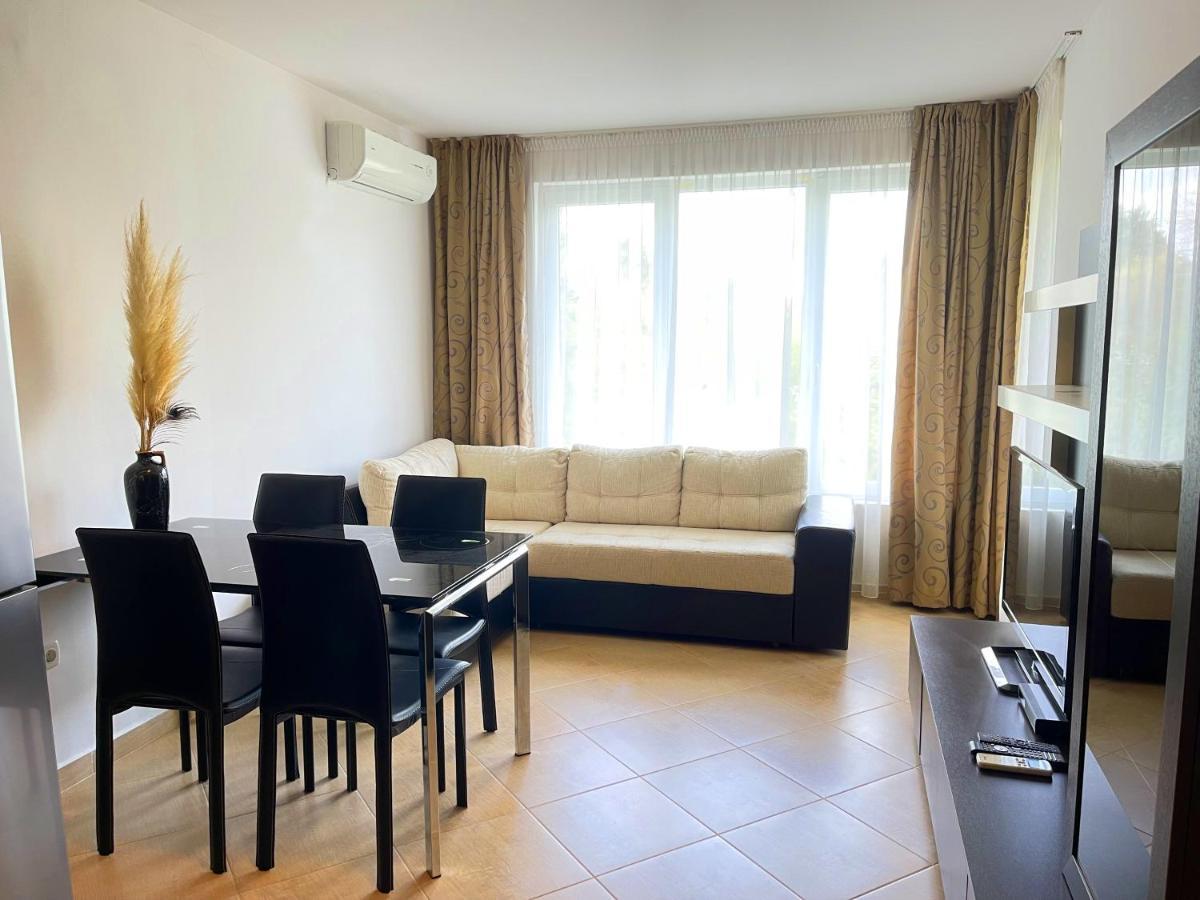 Ravda Family Resort. Park&Sea Екстериор снимка