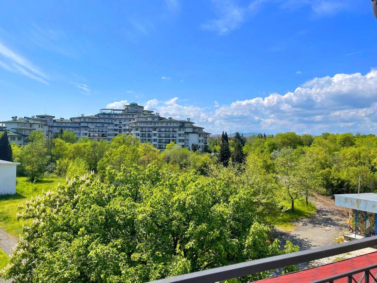 Ravda Family Resort. Park&Sea Екстериор снимка