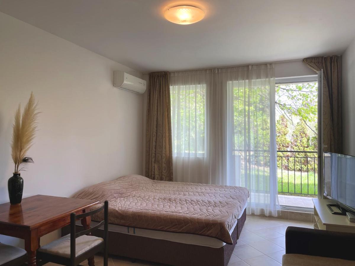 Ravda Family Resort. Park&Sea Екстериор снимка
