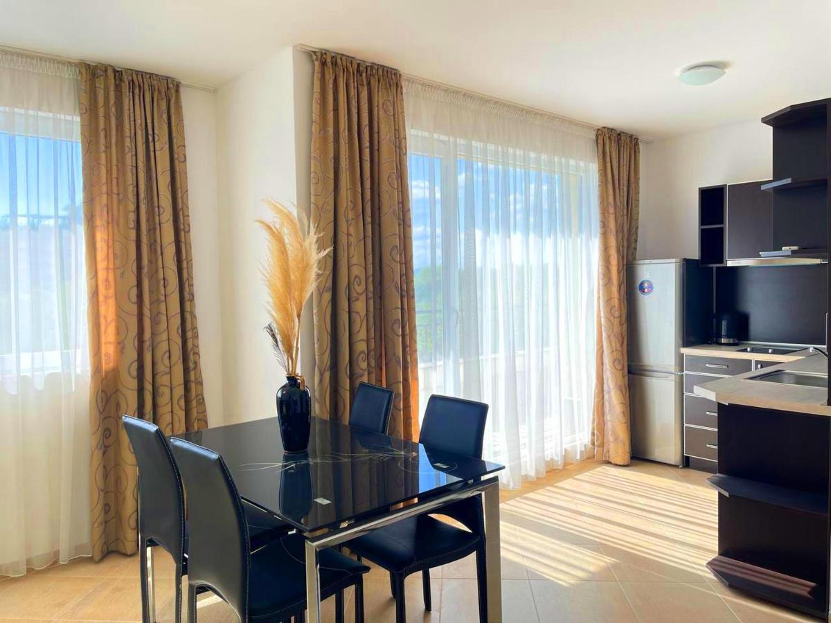 Ravda Family Resort. Park&Sea Екстериор снимка