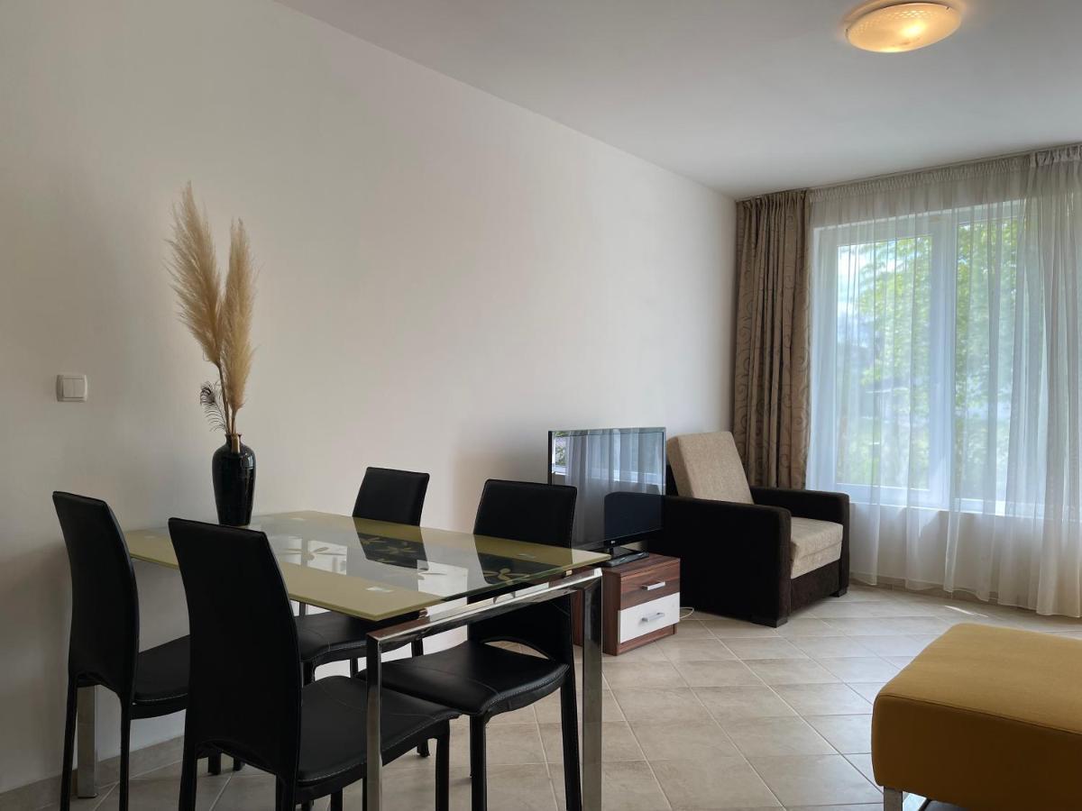 Ravda Family Resort. Park&Sea Екстериор снимка