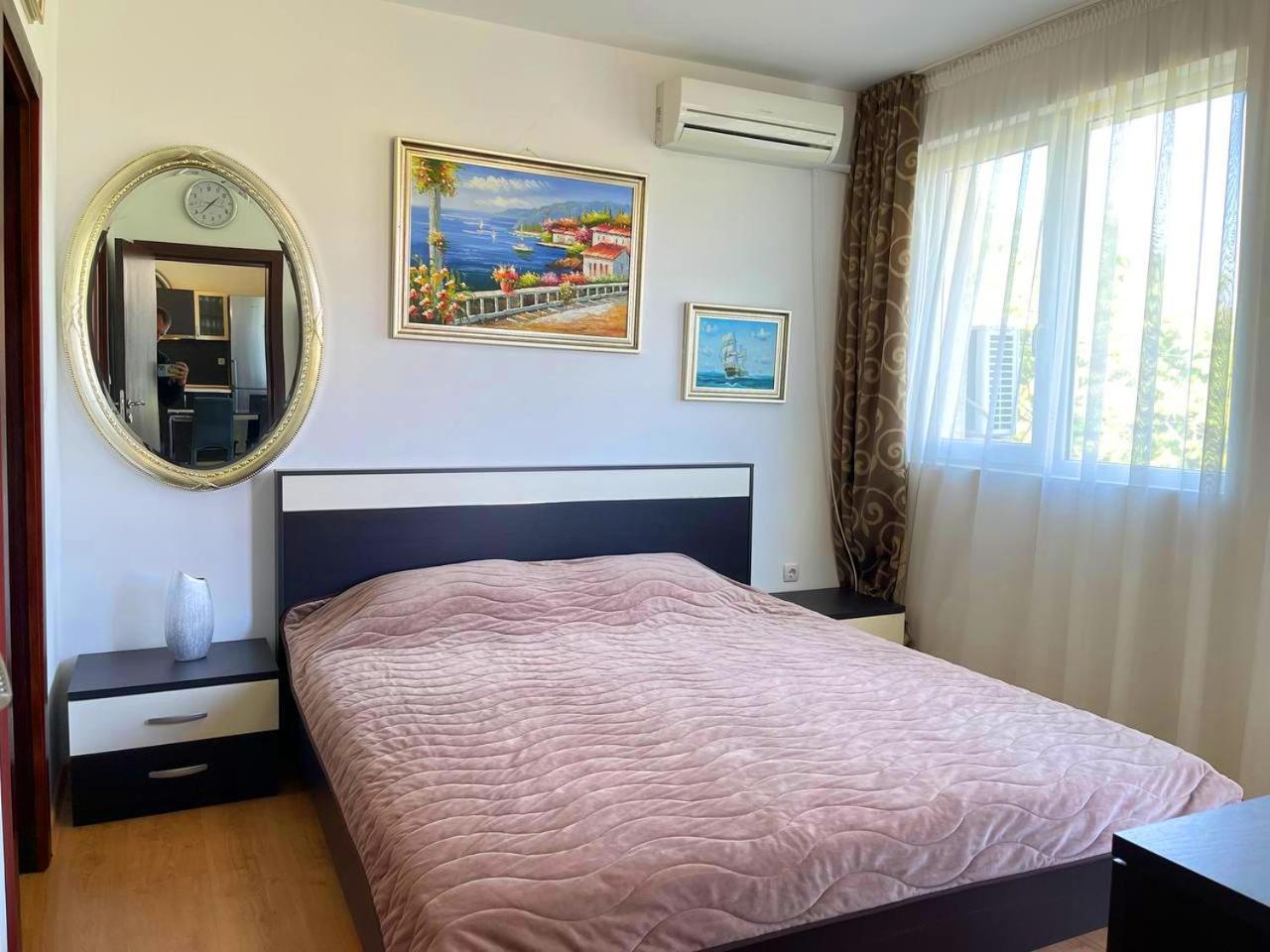 Ravda Family Resort. Park&Sea Екстериор снимка