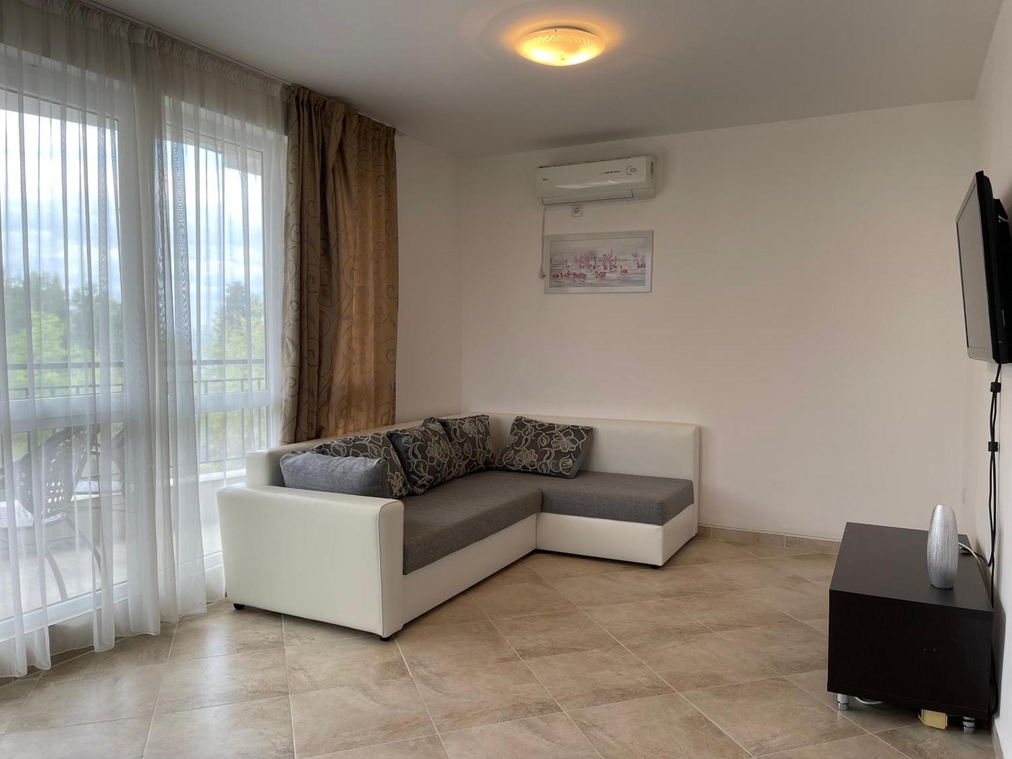 Ravda Family Resort. Park&Sea Екстериор снимка