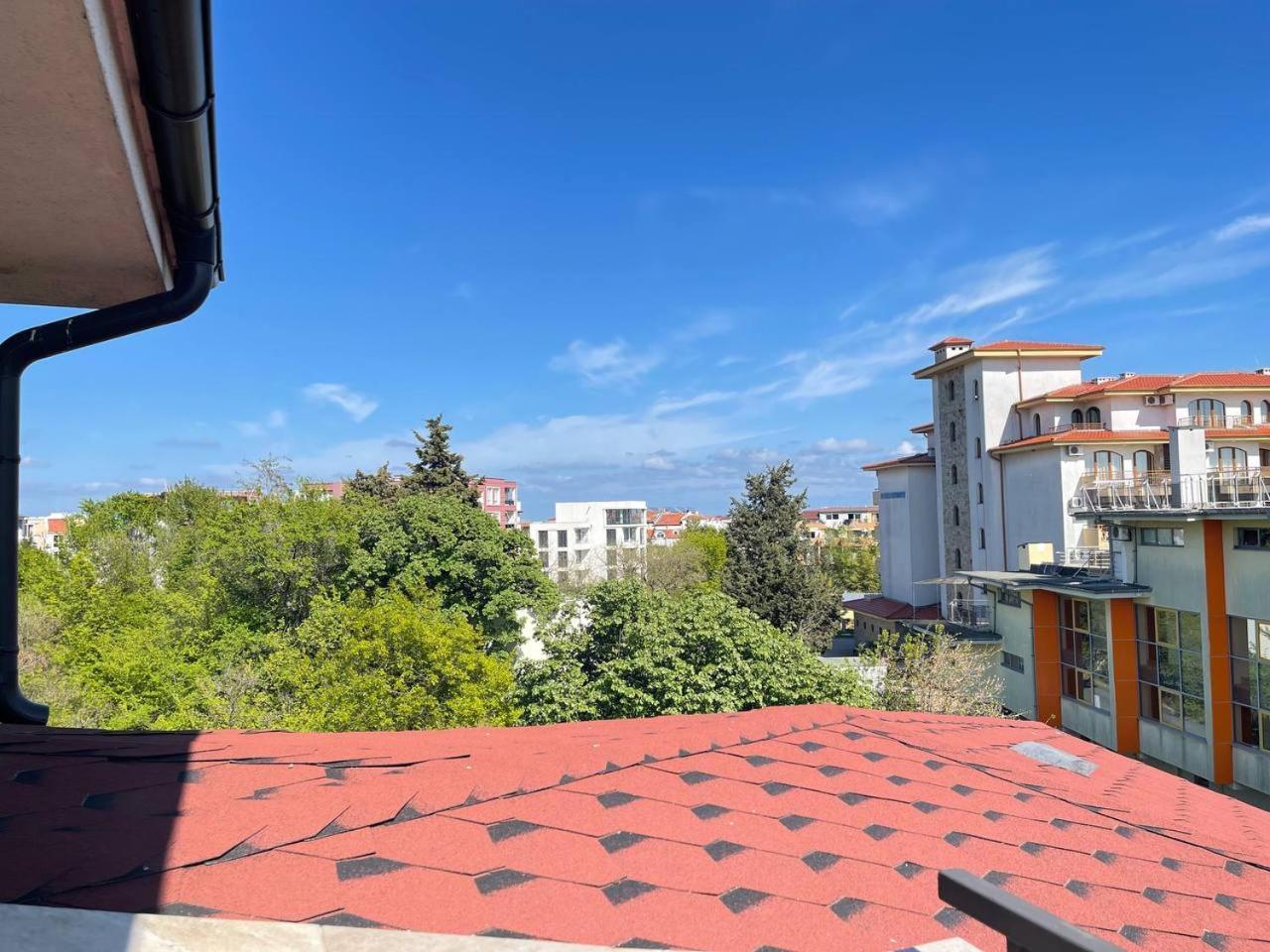 Ravda Family Resort. Park&Sea Екстериор снимка