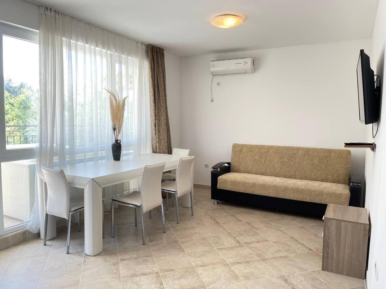 Ravda Family Resort. Park&Sea Екстериор снимка