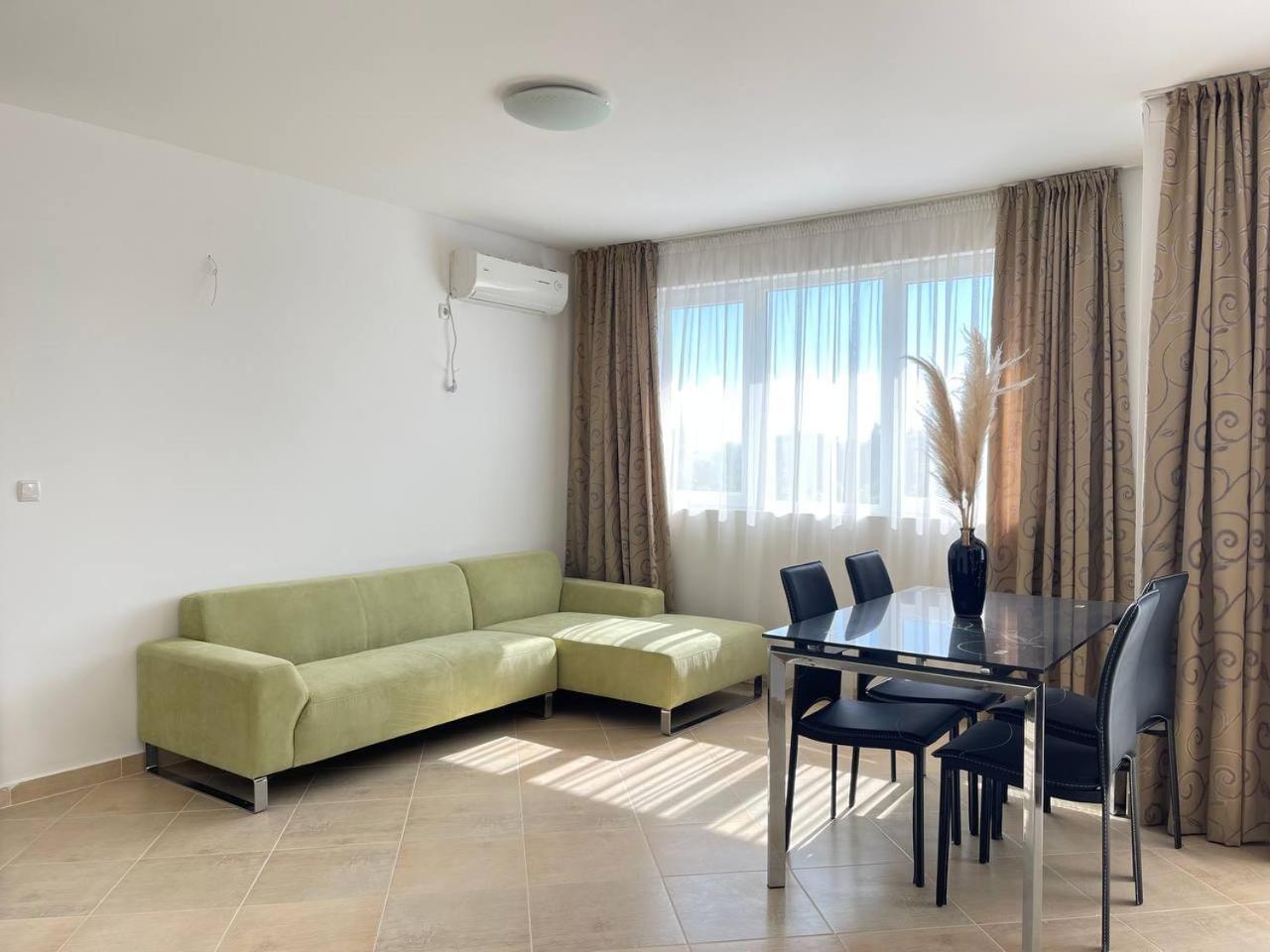 Ravda Family Resort. Park&Sea Екстериор снимка