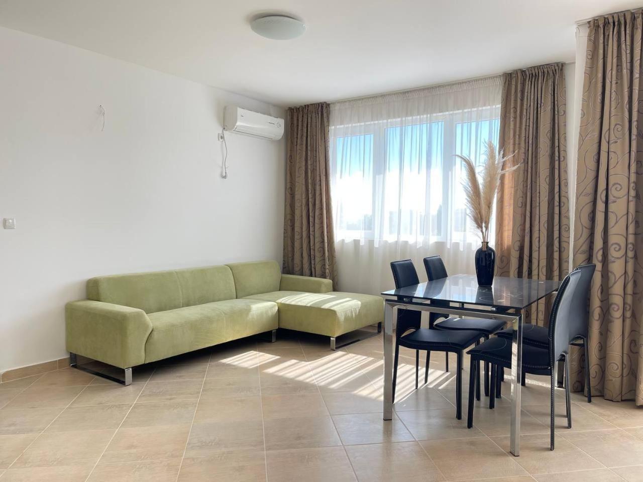 Ravda Family Resort. Park&Sea Екстериор снимка