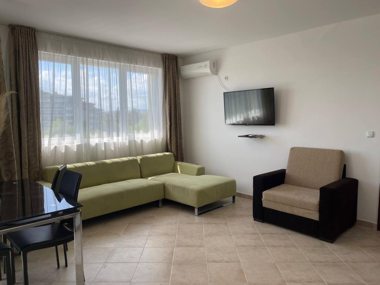 Ravda Family Resort. Park&Sea Екстериор снимка