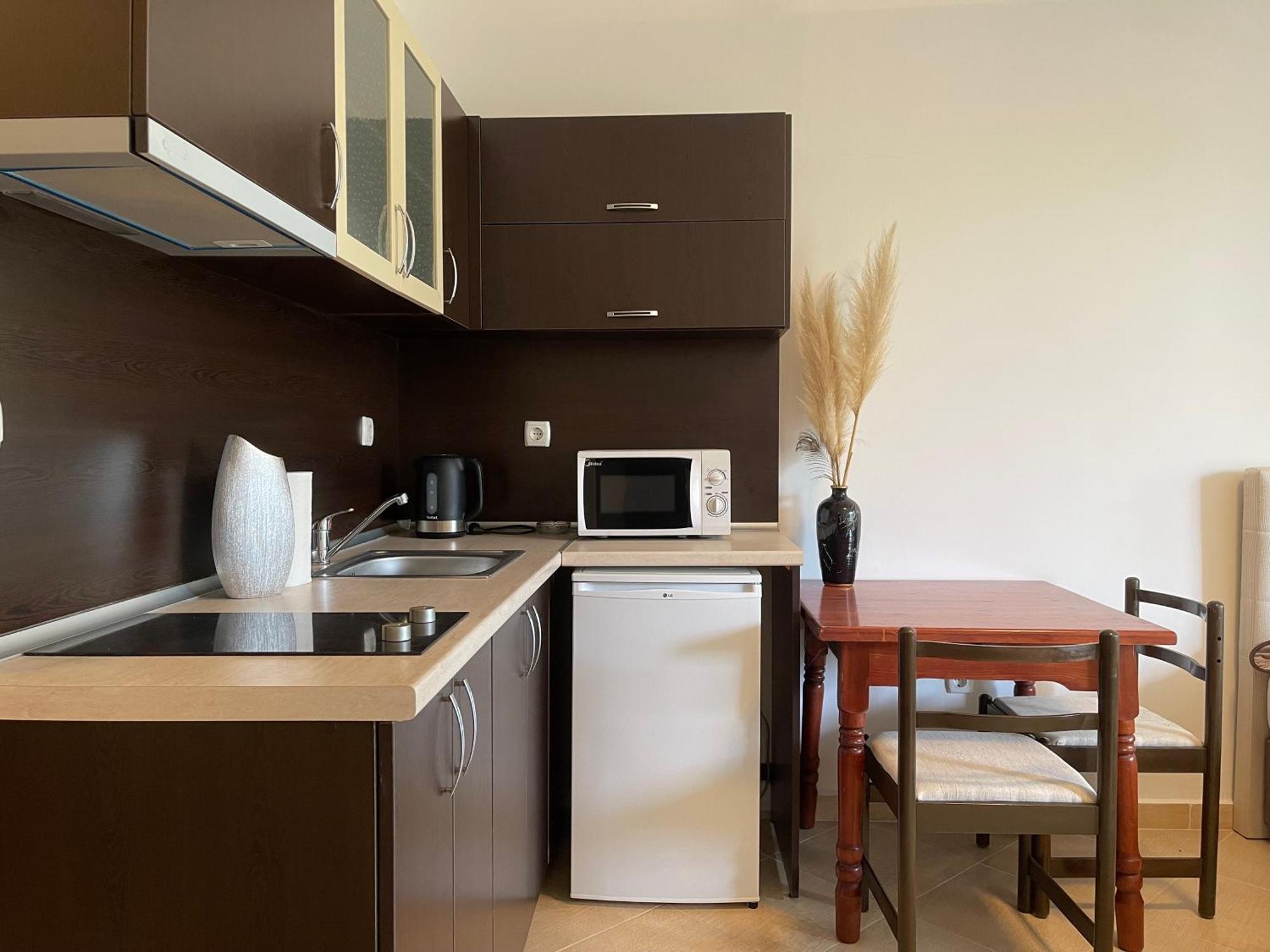 Ravda Family Resort. Park&Sea Екстериор снимка