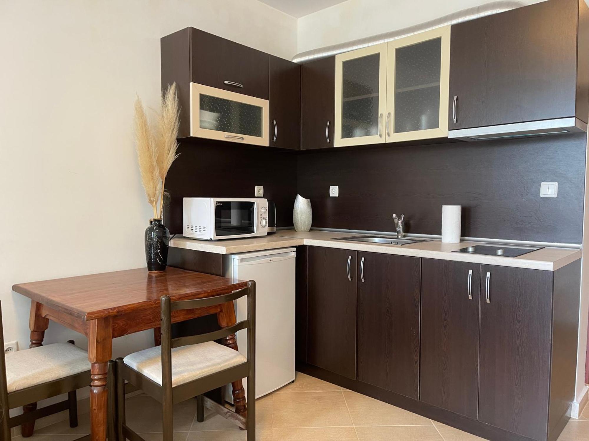 Ravda Family Resort. Park&Sea Екстериор снимка