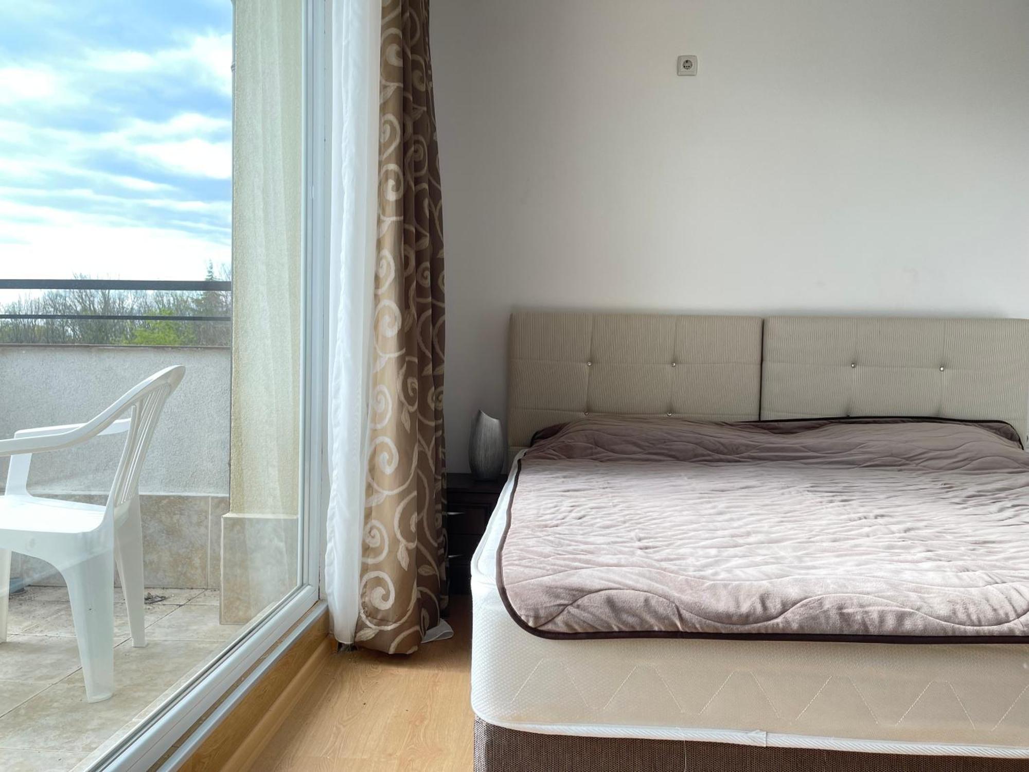 Ravda Family Resort. Park&Sea Екстериор снимка