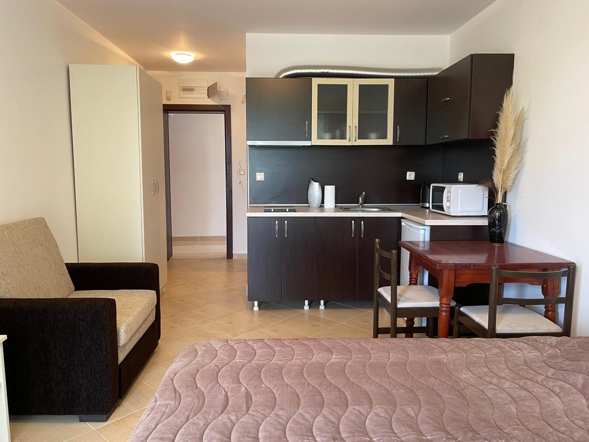 Ravda Family Resort. Park&Sea Екстериор снимка