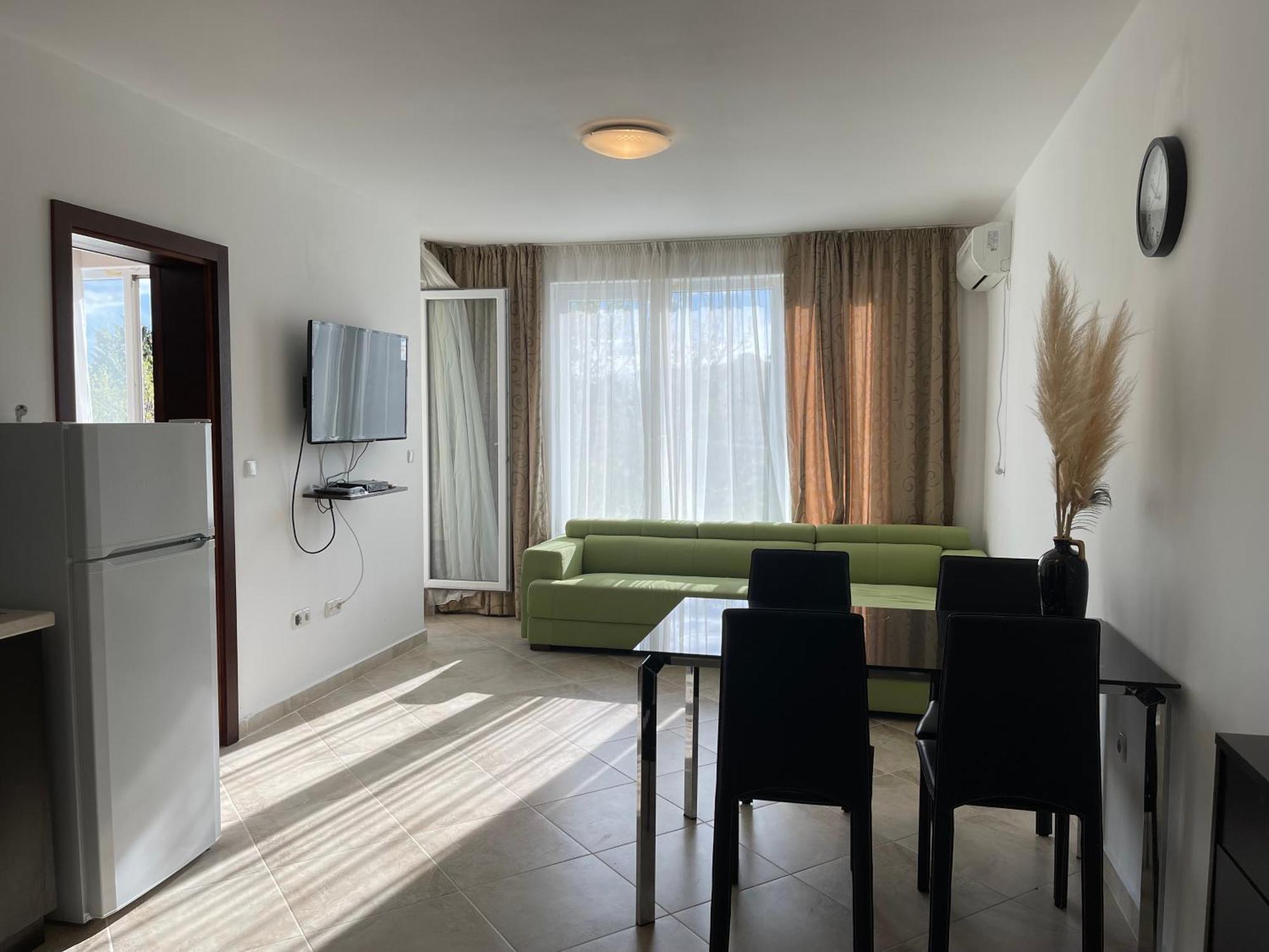 Ravda Family Resort. Park&Sea Екстериор снимка
