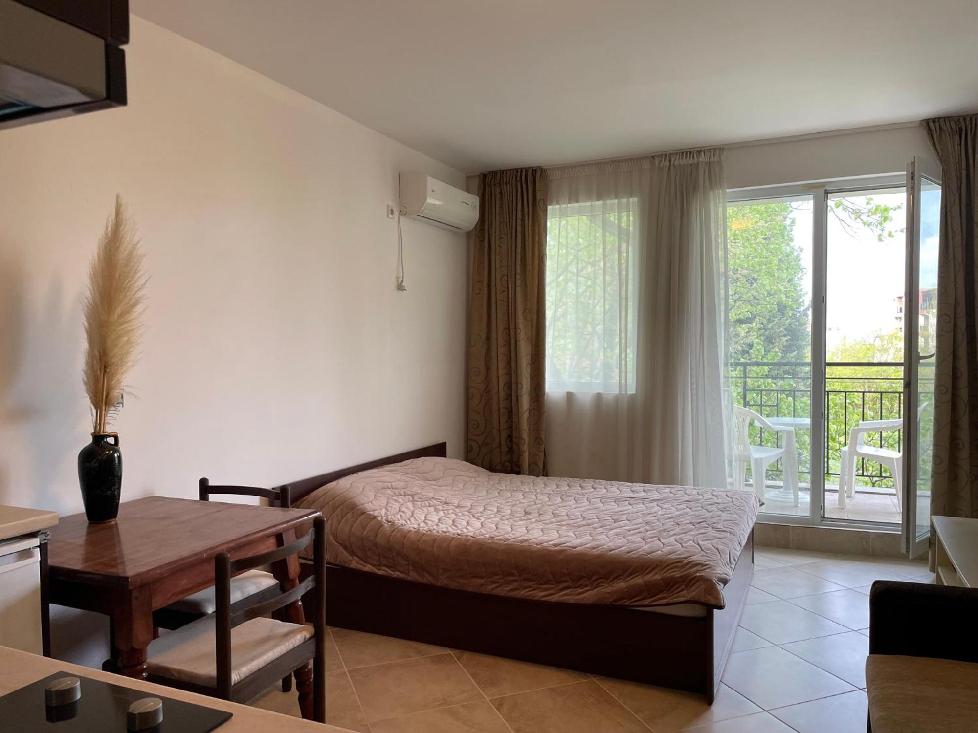 Ravda Family Resort. Park&Sea Екстериор снимка