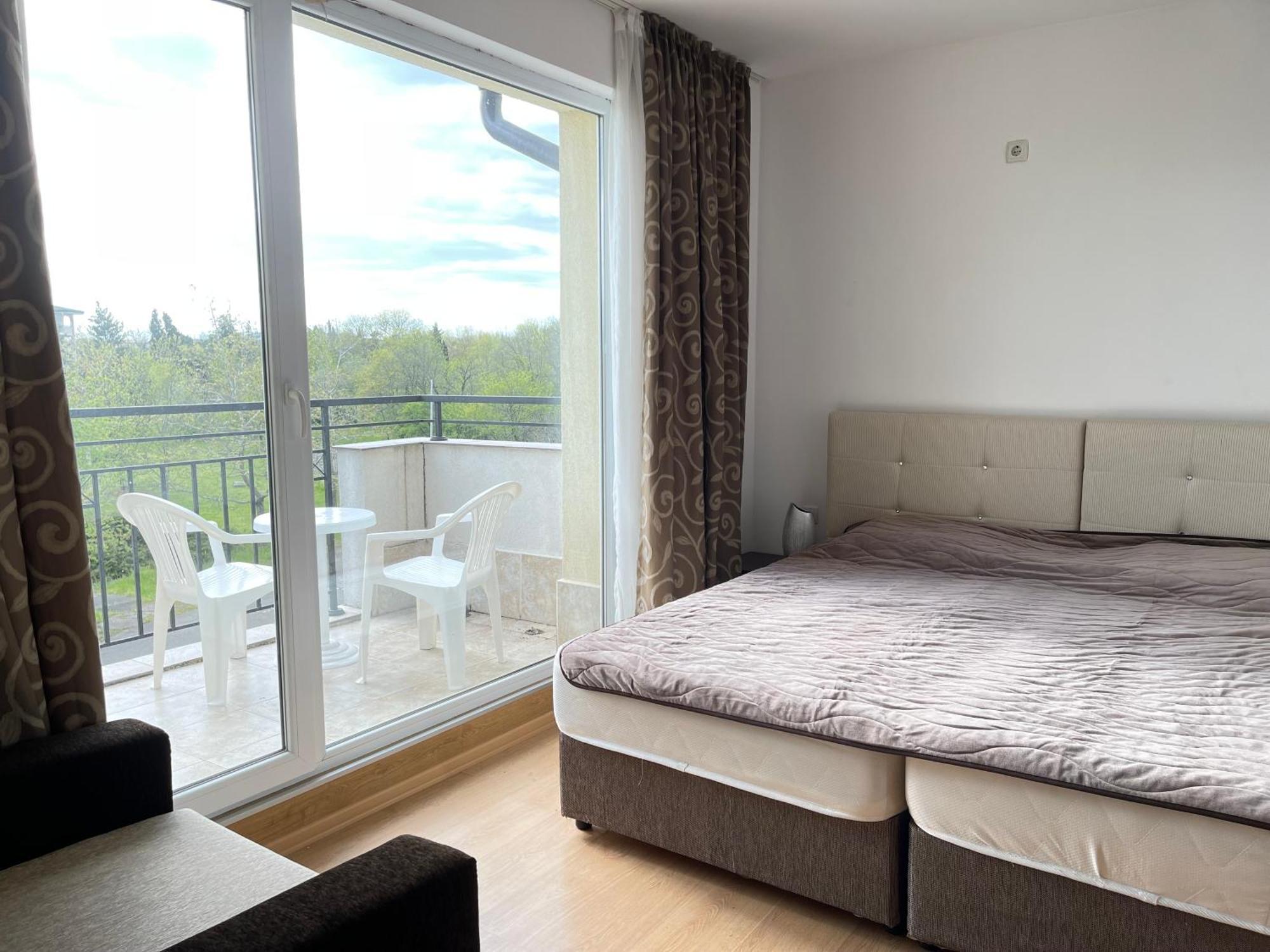 Ravda Family Resort. Park&Sea Екстериор снимка