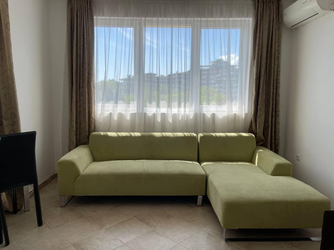 Ravda Family Resort. Park&Sea Екстериор снимка