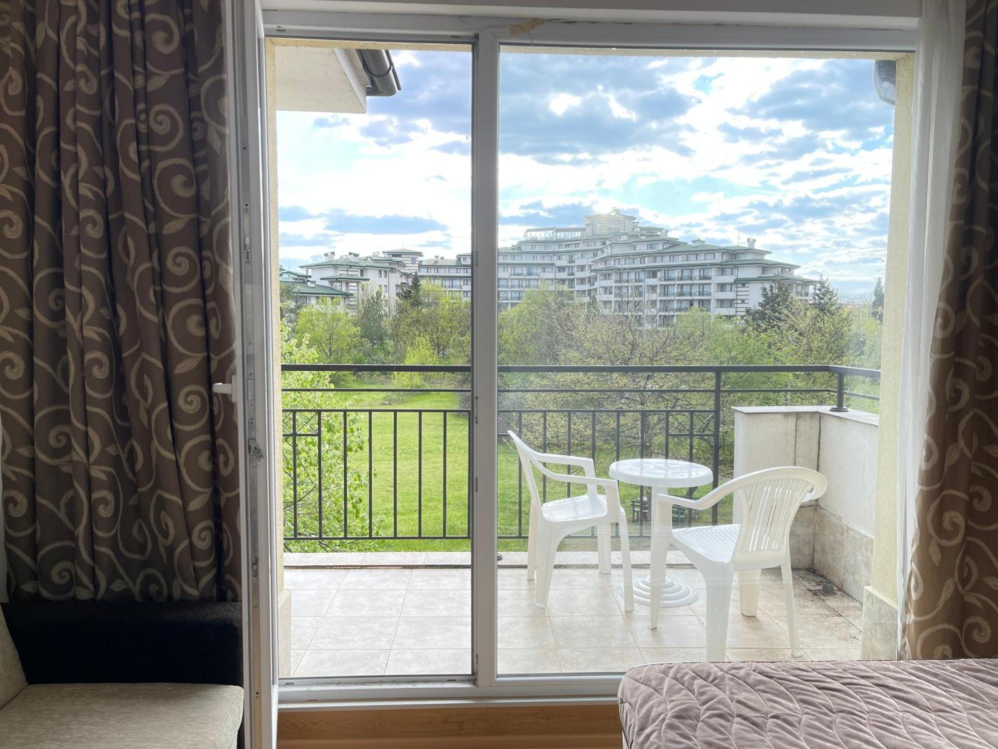 Ravda Family Resort. Park&Sea Екстериор снимка