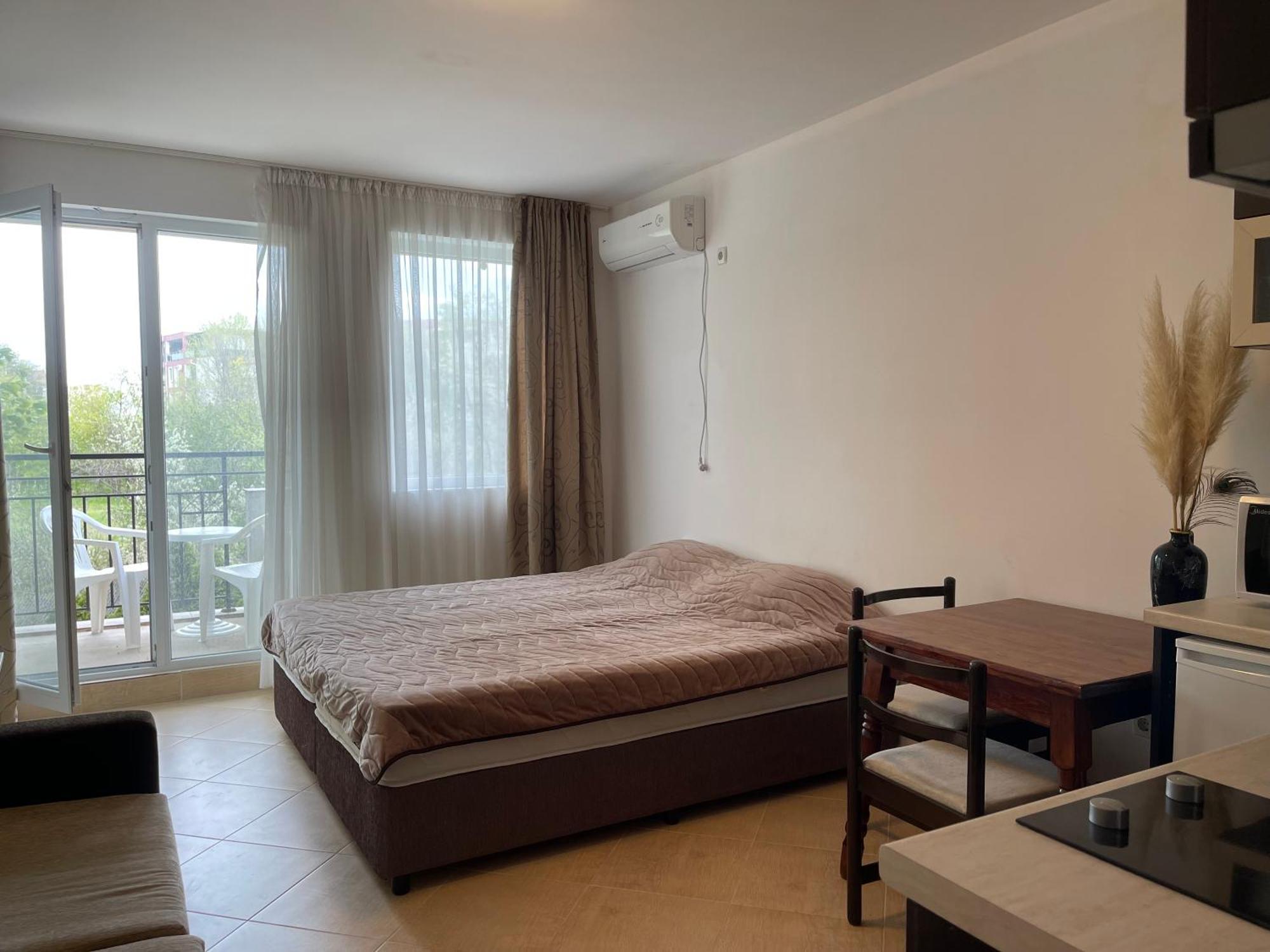 Ravda Family Resort. Park&Sea Екстериор снимка