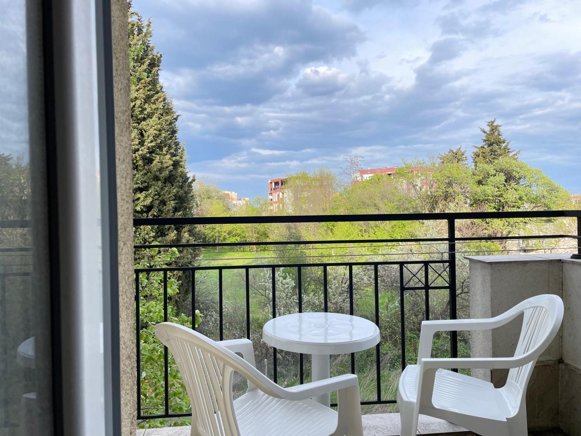 Ravda Family Resort. Park&Sea Екстериор снимка