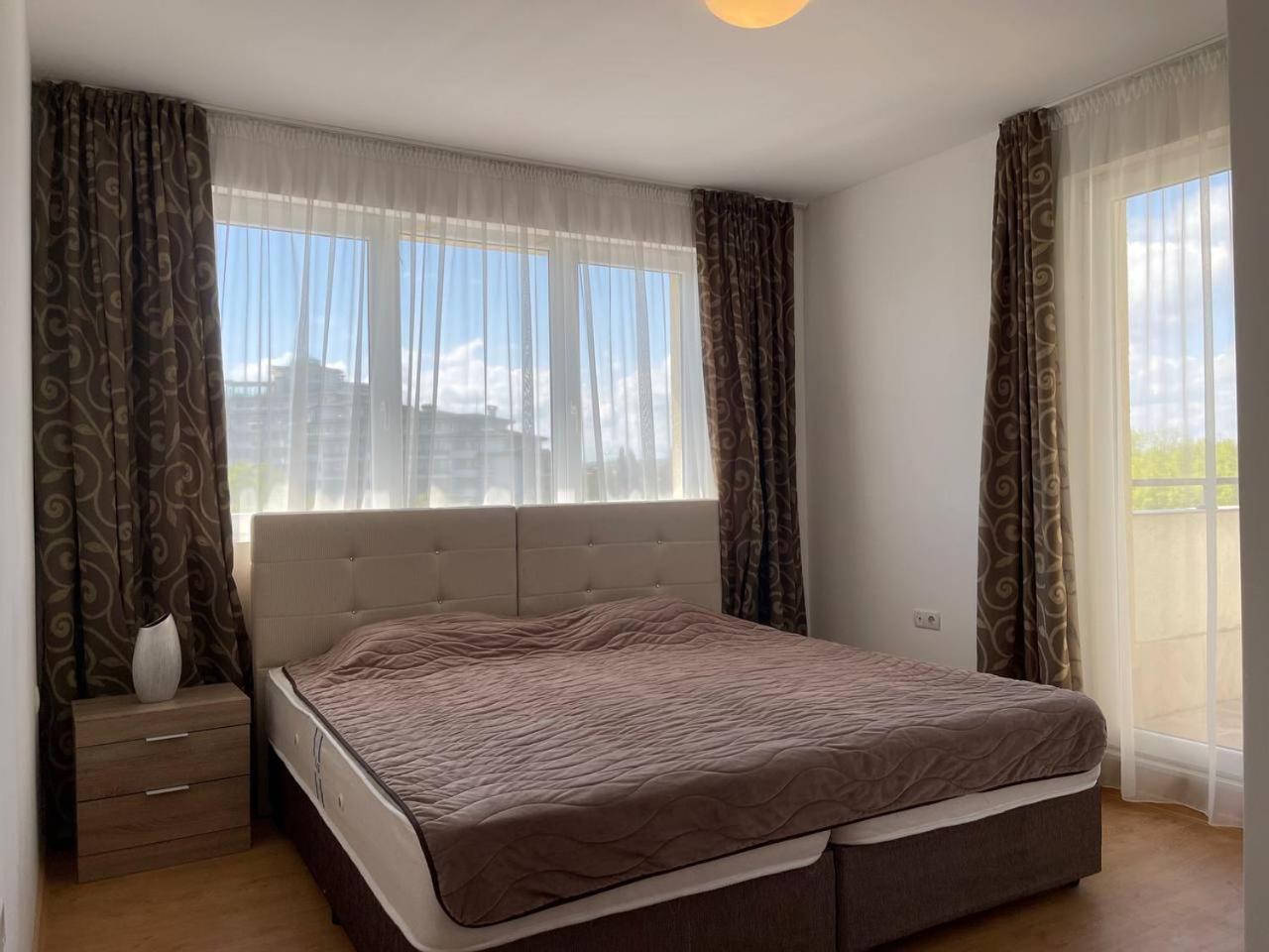 Ravda Family Resort. Park&Sea Екстериор снимка