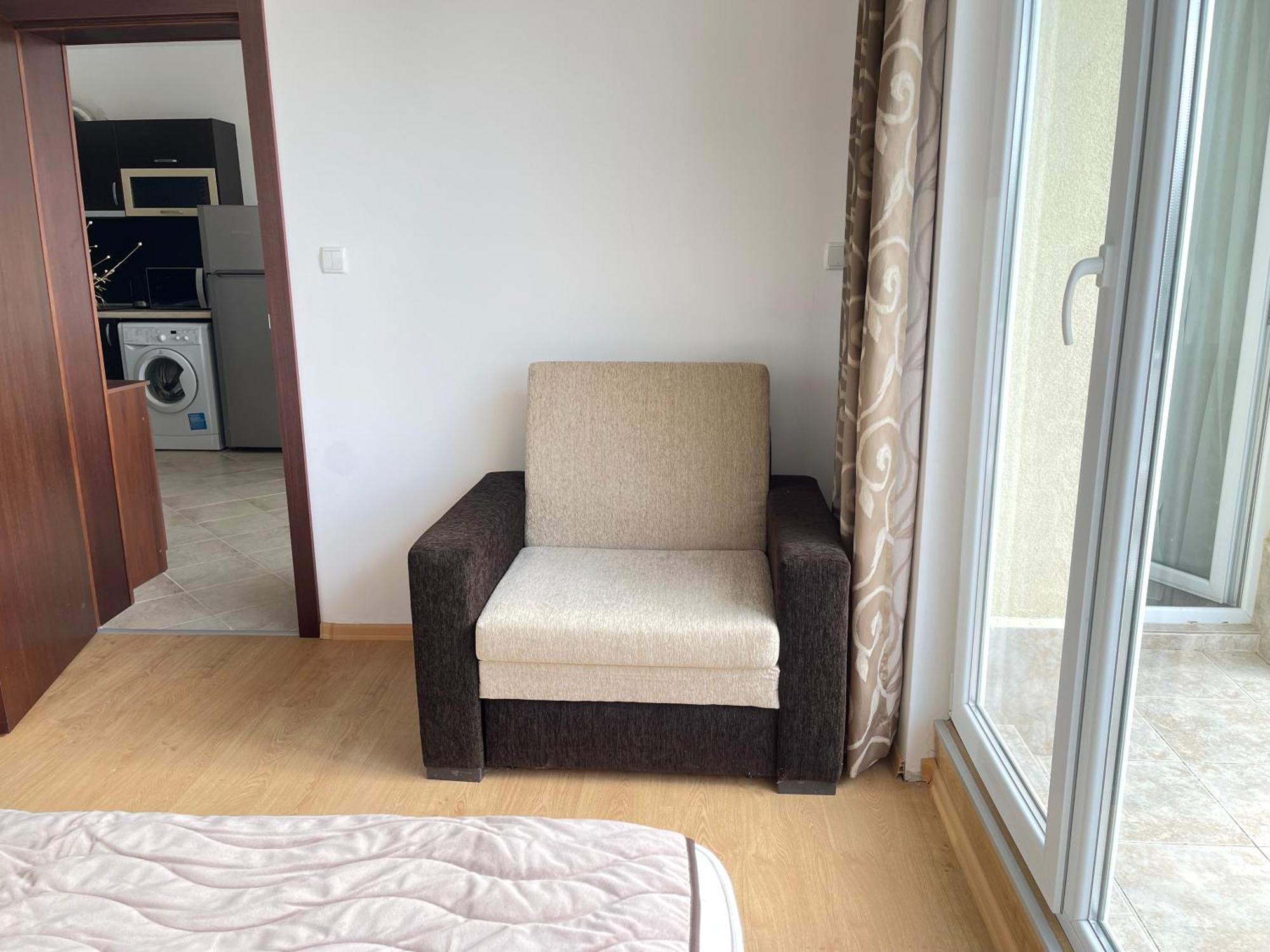 Ravda Family Resort. Park&Sea Екстериор снимка
