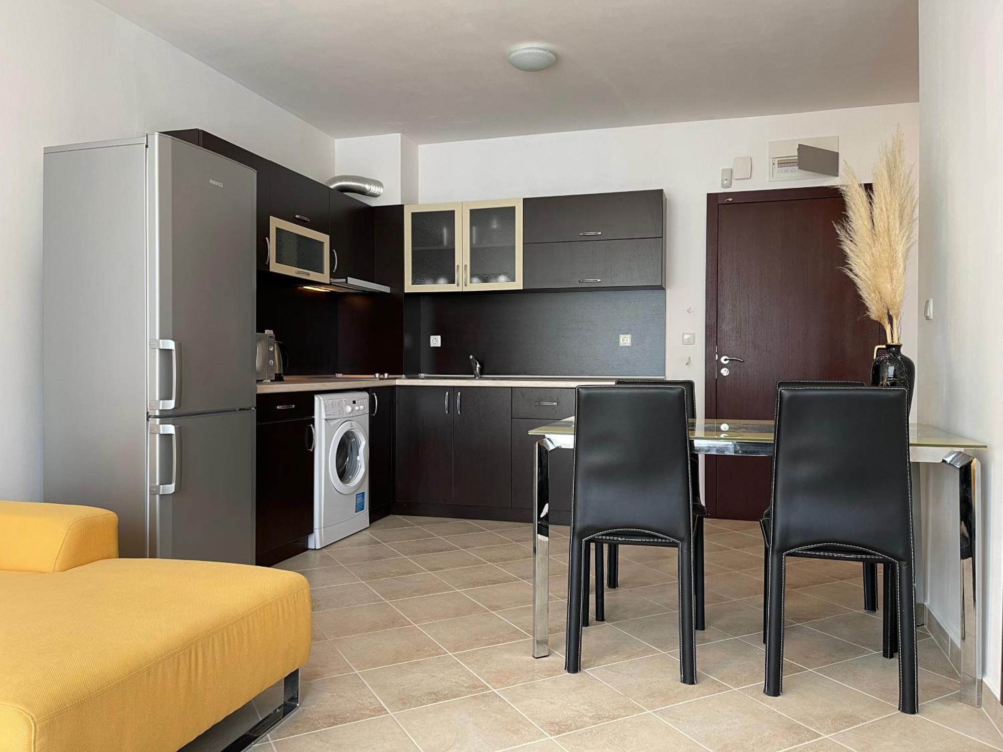 Ravda Family Resort. Park&Sea Екстериор снимка