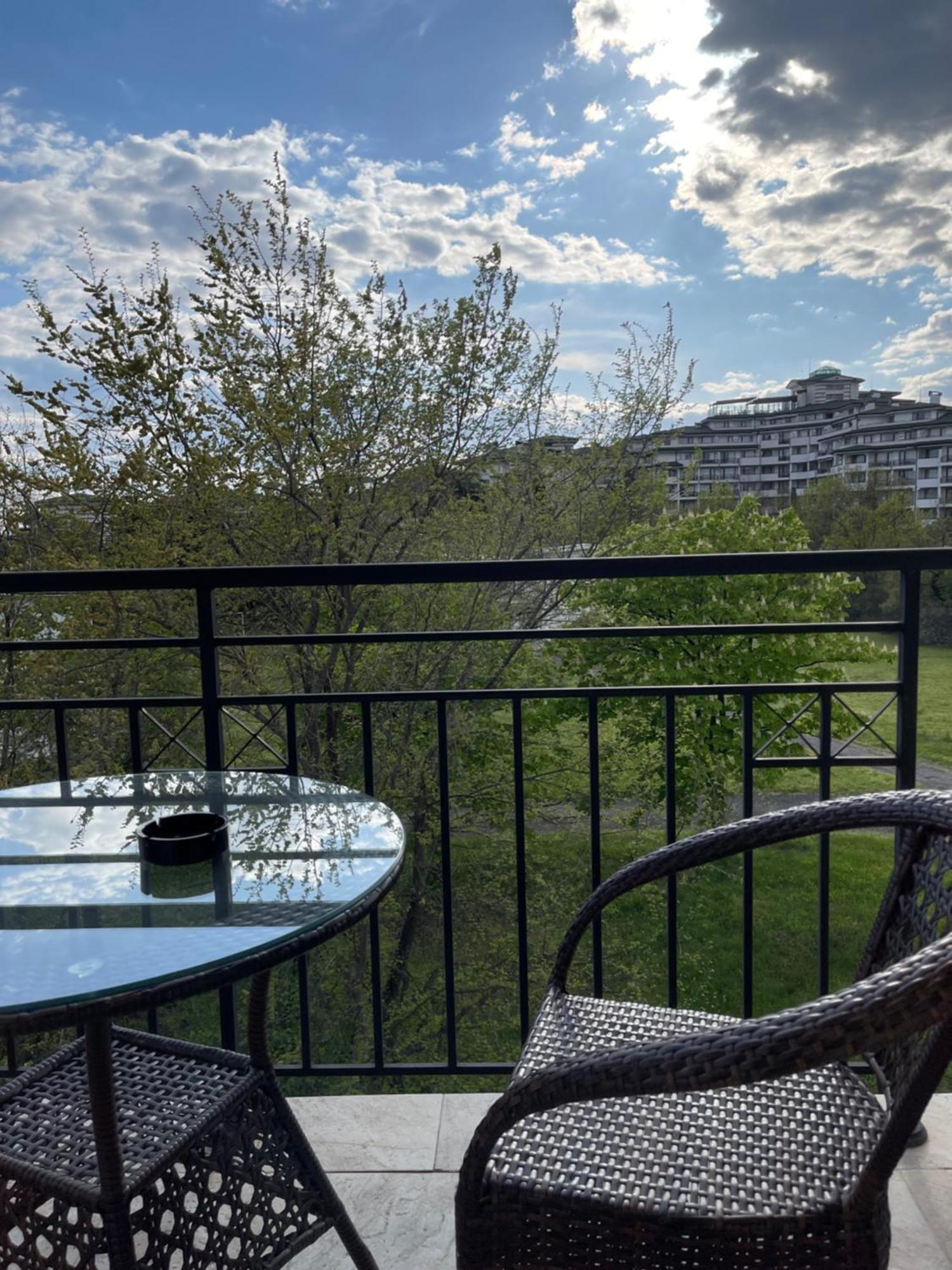 Ravda Family Resort. Park&Sea Екстериор снимка