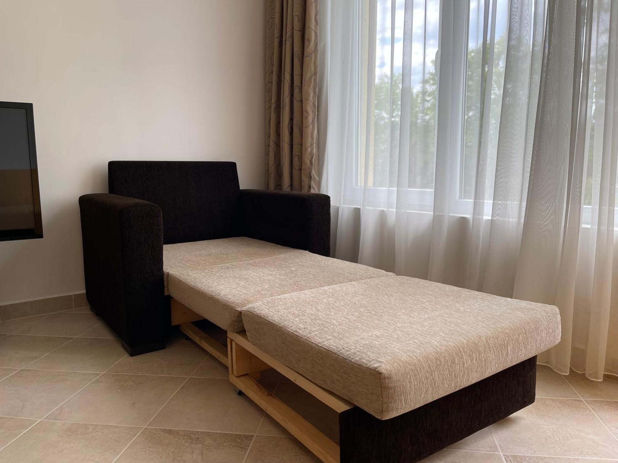 Ravda Family Resort. Park&Sea Екстериор снимка